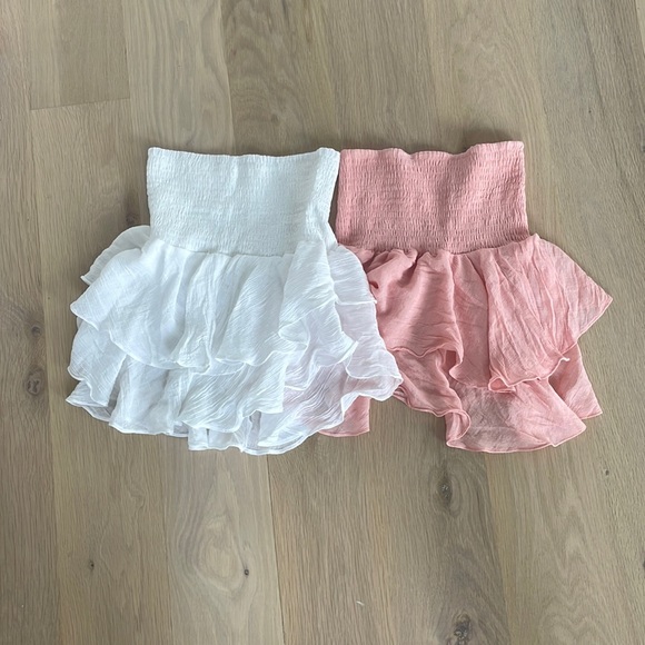 SHEIN Dresses & Skirts - 2 Shein Skirts Size S
